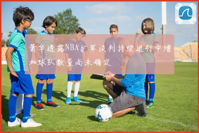 萧华透露NBA扩军谈判持续进行中增加球队数量尚未确定